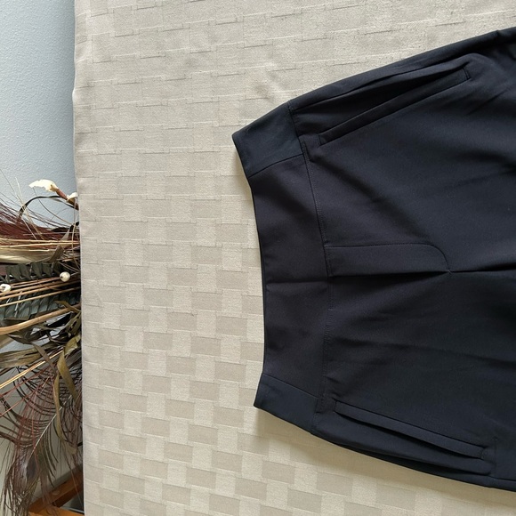 Athleta Black Ankle Pants - Picture 6 of 14